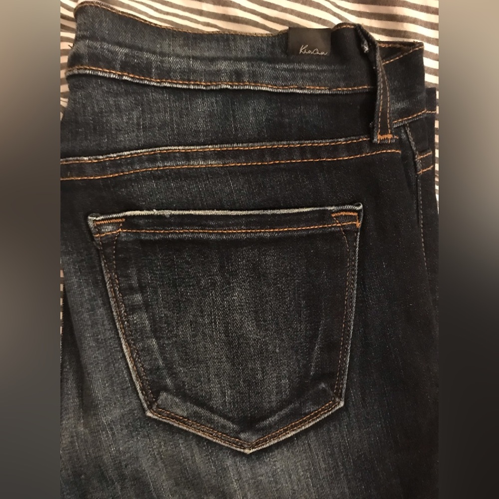 KanCan skinny jeans 27